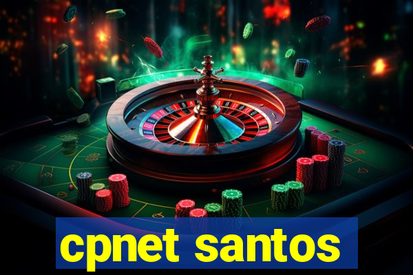 cpnet santos